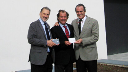 FACE con FORESTADENT