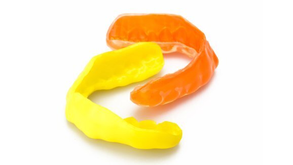 爱尔兰研究人员开发出用于磨牙症监测与诊断的智能装置