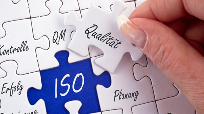 Qualitätssiegel für Einrichtungen der MedUni Wien