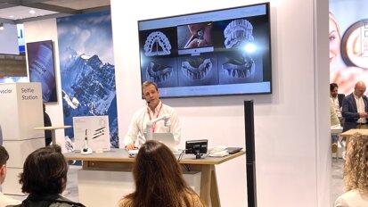 Expodental 2026 supera la cifra de expositores de ediciones anteriores