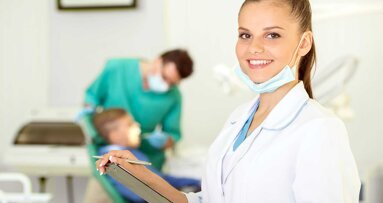 Weiterbildung für die medizinische Assistenz