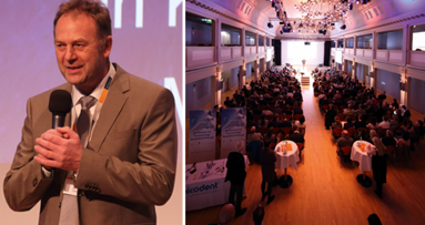 Gipfelstürmer gesucht: Bewerbungen für den 10. Zahngipfel ab sofort möglich