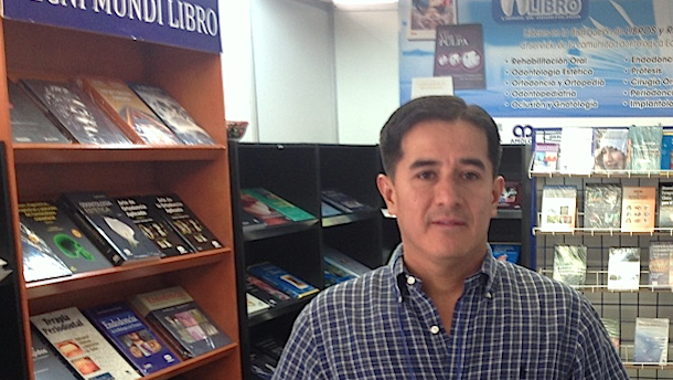 Las novedades editoriales de Tecni Mundi Libro