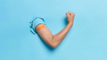 Österreichischer Impftag 2022 weiter im Zeichen von COVID-19