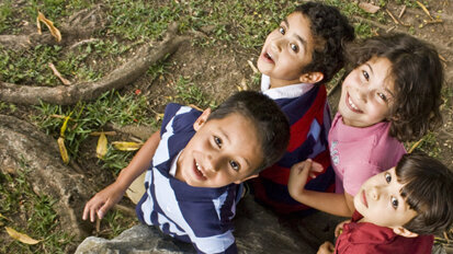 UCLA School of Dentistry receives funding to increase care for infants, young children