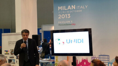 International Expodental 2013: work in progress per la vetrina del Made in Italy