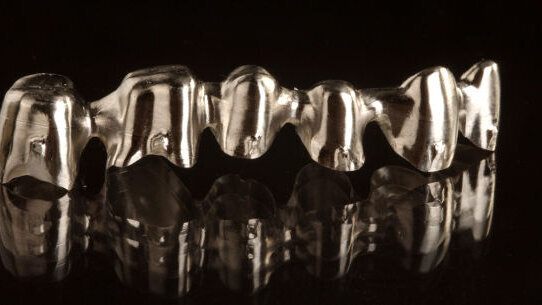 NobelProcera : Des restaurations fraisées avec précision