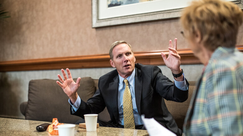 Dentsply Sirona World 2019 – Las Vegas (Part 1)