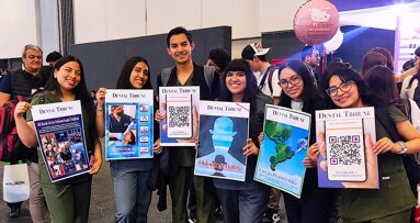 Comienza la 79 Expo AMIC Dental