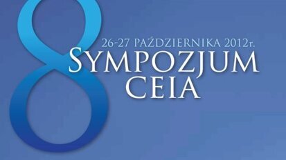 8. sympozjum CEIA – spotkanie z nowoczesną implantologią