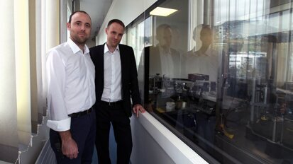 PD celebrates 80 years of endo-expertise PD celebrates 80 years of endo-expertise