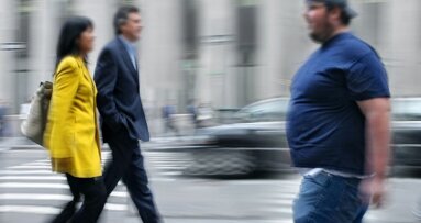 Muži s nadváhou sú častejšie postihnutí parodontitídou