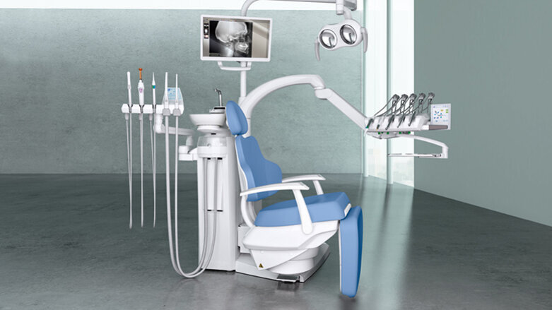 Na co se zaměřit při výběru nové zubní soupravy