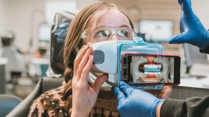 Technology is powering more efficient dental practices