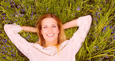 Österreicher lieben schöne Zähne