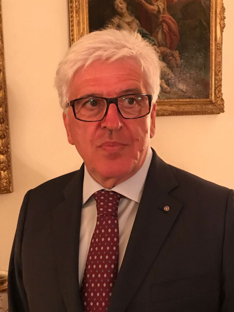 Gianluigi D'Agostino