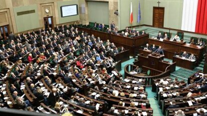 Powstanie „Konstytucja ochrony zdrowia”