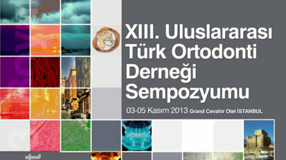 Ortodonti Derneği 3. Boyutu Ele Alıyor