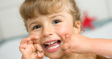 Προληπτική οδοντιατρική στους παιδικούς σταθμούς του Πειραιά