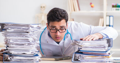 BZÄK fordert weniger Bürokratie und mehr Prävention von der Bundesregierung