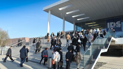 Hablamos con la directora del Centro de Exposiciones de Colonia