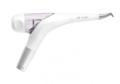 EMS – AIRFLOW handy 3.0