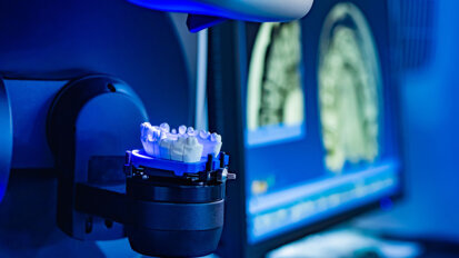 Resurgence and consolidation in Europe’s dental prostheses and digital dentistry markets