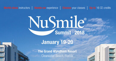 NuSmile announces inaugural summit in January 2018