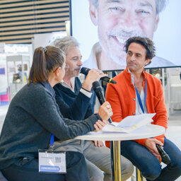 Aria Digital 2024 : innover et élargir les horizons de la dentisterie moderne