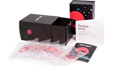 Aumenta il business nel tuo studio: scegli ClearCorrect!