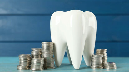Dentists’ taxable income rises across the UK