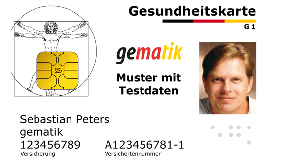 Elektronische Gesundheitskarte geht online