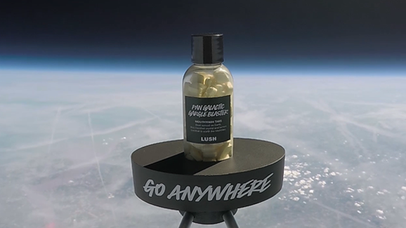 Zahnpflege „to go“ mit Mundwassertabletten