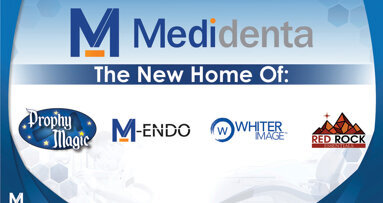 Expansion brings new innovations at Medidenta Expansion brings new innovations at Medidenta