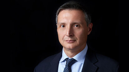 Συνέντευξη με τον Πρόεδρο του EuroPerio10 Καθ. Φοίβο Μαδιανό