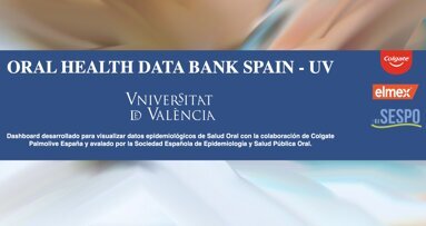 Presentan un visualizador de datos epidemiológicos de salud oral