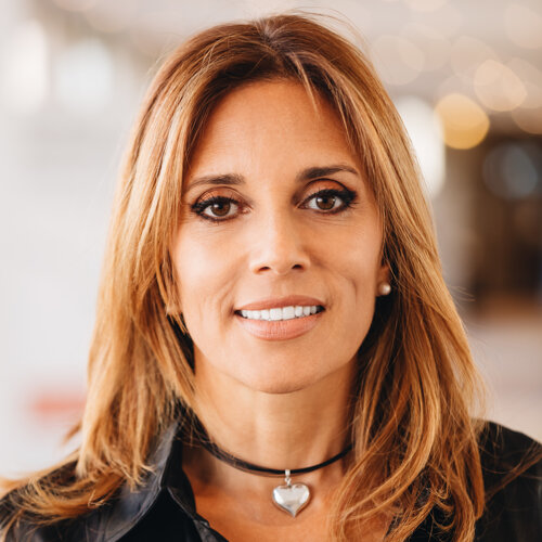 Dr Ana María Cantor