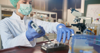 Suche nach COVID-19-Impfstoff