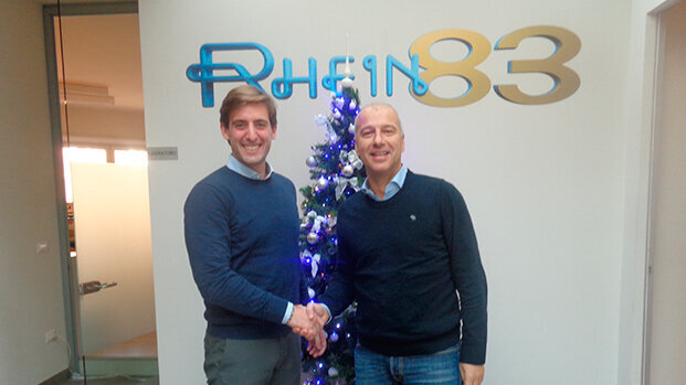 La RHEIN83 incontra gli studenti di odontoiatria (AISO e EDSA)