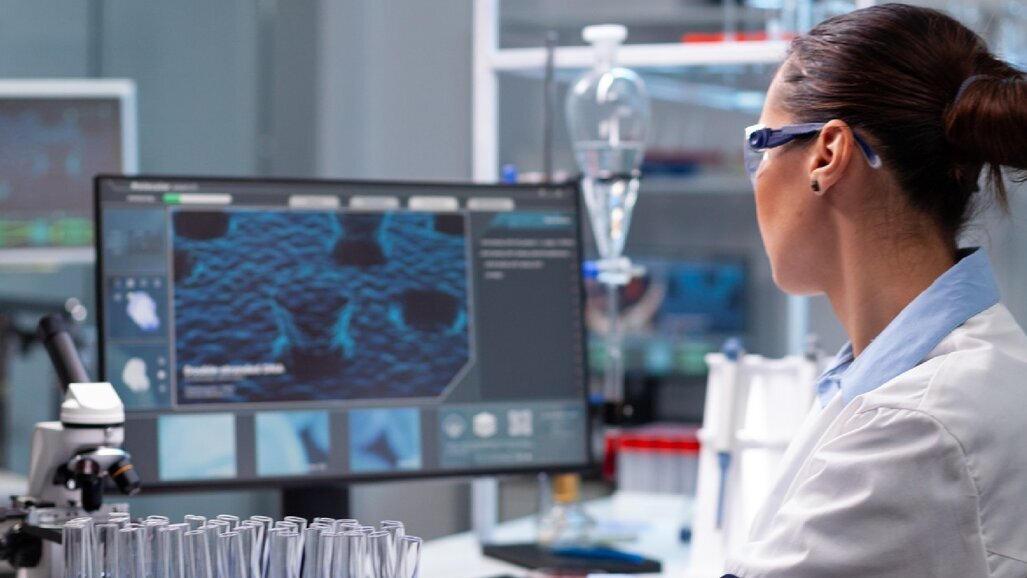 Bakterie jamy ustnej a ryzyko raka płuc u osób nigdy niepalących