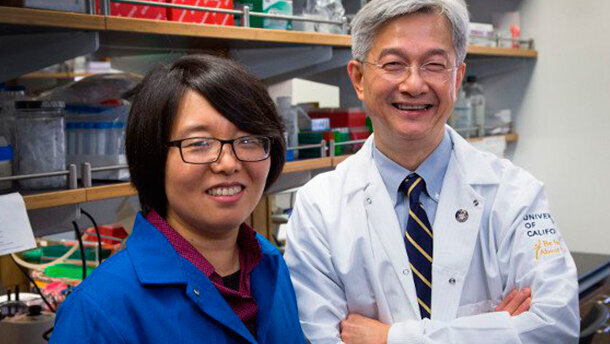 Il test della saliva in ambito odontoiatrico potrebbe essere d'aiuto nella diagnosi di malattie mortali