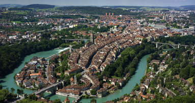 Academy of Prosthodontics tagt in Bern