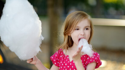 ACFF addresses need to limit sugar intake in children