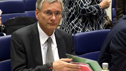 Grenzgänge erleichtert