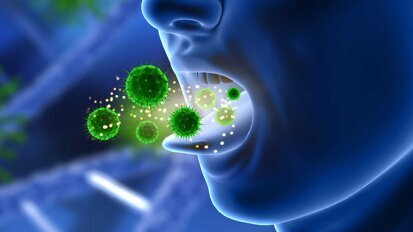 Wird Mund-Rachenkrebs durch Sexualverhalten begünstigt? Wird Mund-Rachenkrebs durch Sexualverhalten begünstigt?