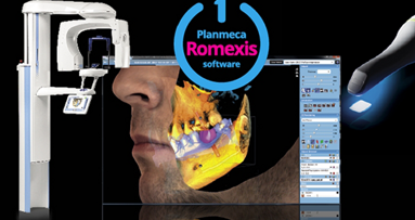 La combinación perfecta: CAD/CAM y CBCT 3D en un software