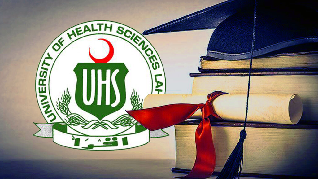 UHS introduces new regulations and calendar for MPhil, PhD programs
