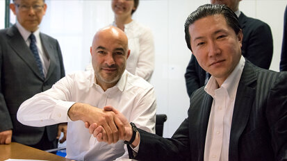 世界牙科论坛（DTI）欢迎新伙伴：“建立连接日本与世界的新桥梁”