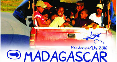 Partez sur le terrain !