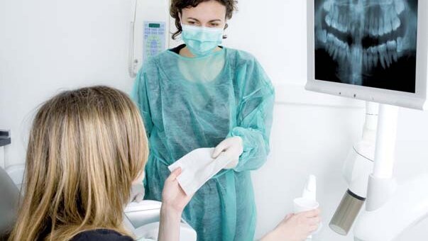 UE opracowuje wytyczne obrazowania techniką wiązki stożkowej